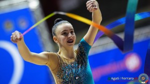 gymnica 96 forli  benedetti aurora foto agati ferraro dsc00875